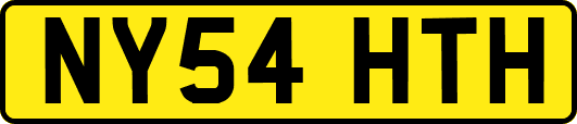 NY54HTH