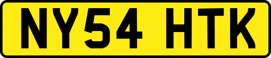 NY54HTK