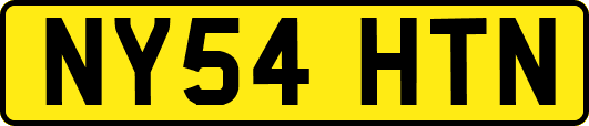 NY54HTN