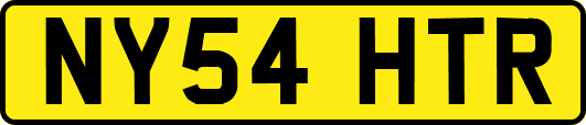 NY54HTR