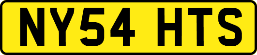 NY54HTS
