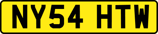 NY54HTW