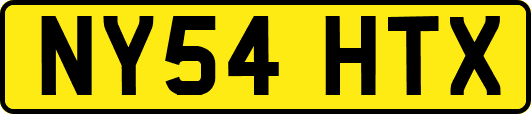 NY54HTX