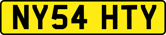 NY54HTY