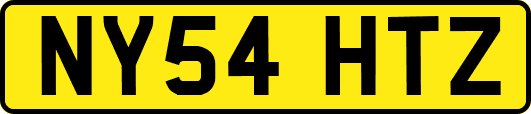 NY54HTZ