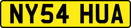 NY54HUA