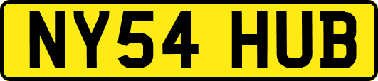 NY54HUB
