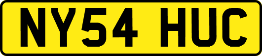 NY54HUC