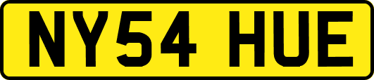 NY54HUE