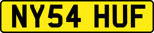 NY54HUF