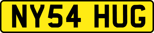 NY54HUG