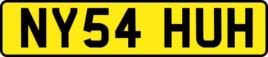 NY54HUH