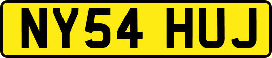 NY54HUJ