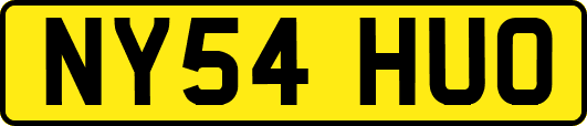 NY54HUO