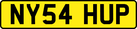 NY54HUP