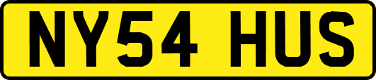 NY54HUS
