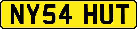 NY54HUT