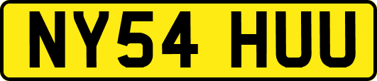 NY54HUU