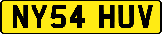 NY54HUV