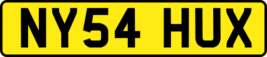 NY54HUX