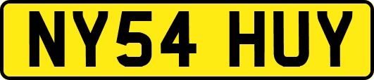 NY54HUY