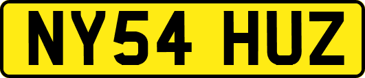NY54HUZ