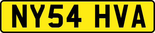NY54HVA
