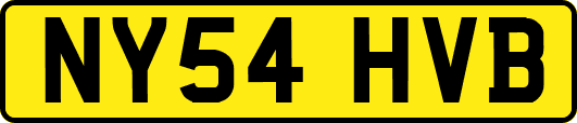 NY54HVB