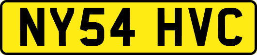 NY54HVC