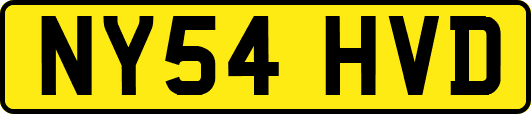 NY54HVD