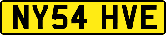 NY54HVE