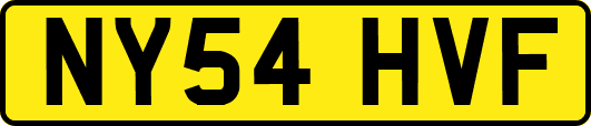 NY54HVF