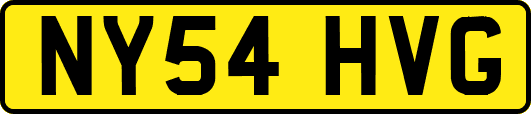 NY54HVG