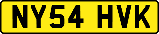 NY54HVK