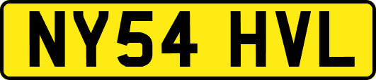 NY54HVL
