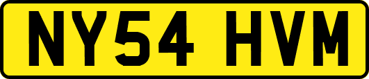 NY54HVM