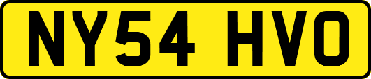 NY54HVO