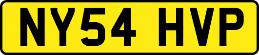NY54HVP