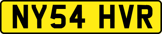 NY54HVR