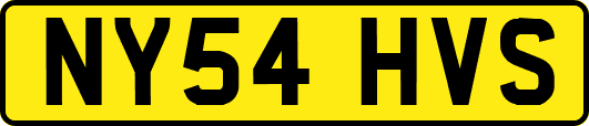 NY54HVS