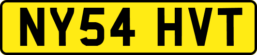 NY54HVT