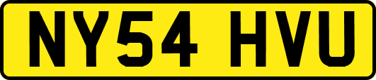 NY54HVU