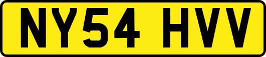 NY54HVV