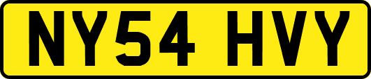 NY54HVY
