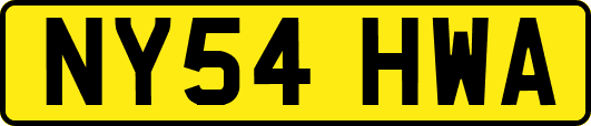NY54HWA