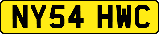 NY54HWC
