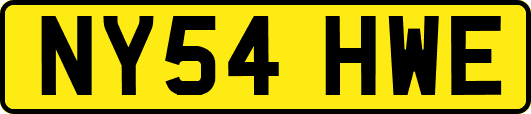 NY54HWE