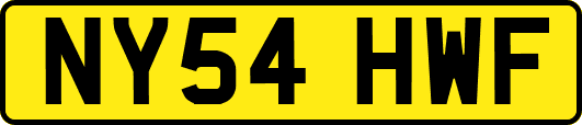 NY54HWF