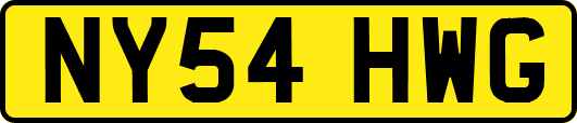 NY54HWG
