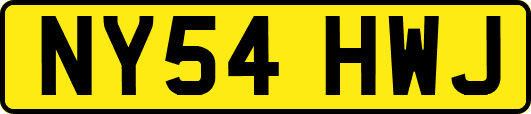 NY54HWJ
